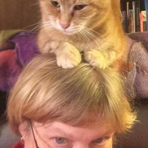 Meet your Posher, Jane